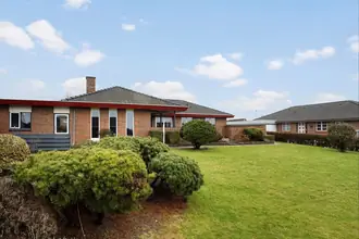 Villa på Fenrisvænget 6, 5610 Assens