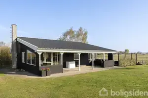 Fritidsbolig på Flaskevejen 85, 5370 Mesinge