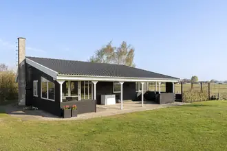 Fritidshus på Flaskevejen 85, Midskov, 5370 Mesinge
