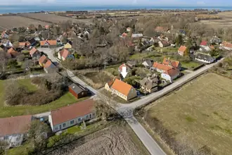 Villa på Strynø Brovej 3, Strynø, 5943 Strynø