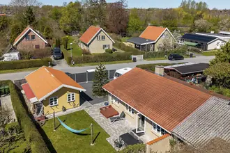 Rækkehus på Østerbovej 4A, 2670 Greve