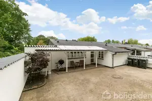 Rækkehus på Damsbovænget 42, 5230 Odense M