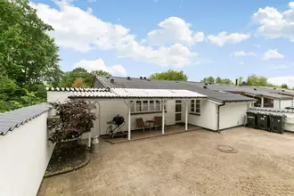 Rækkehus på Damsbovænget 42, 5230 Odense M