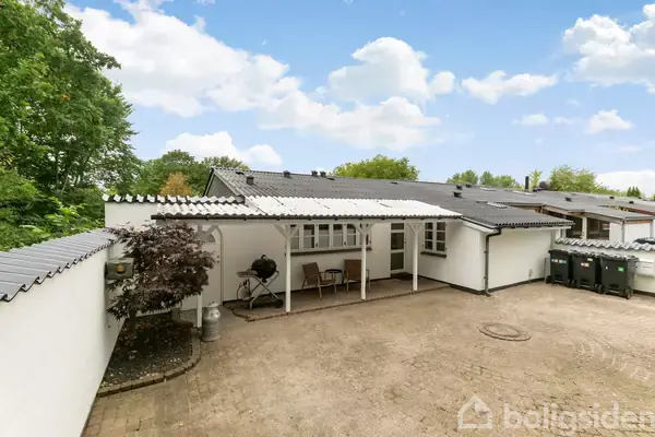 Rækkehus på Damsbovænget 42, 5230 Odense M