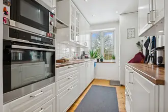 Ejerlejlighed på Roskildevej 278, 1. tv., 2610 Rødovre