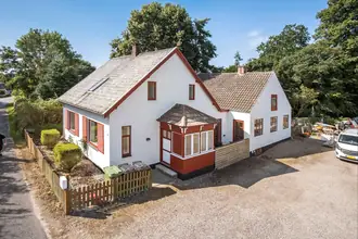 Villa på Præstegårdsgyden 4, Horne, 5600 Faaborg