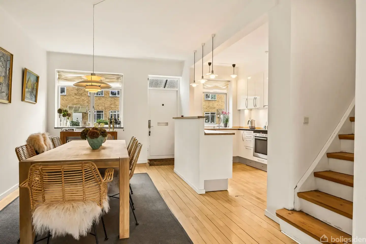 Hus – Charlottenlund - Visning 3
