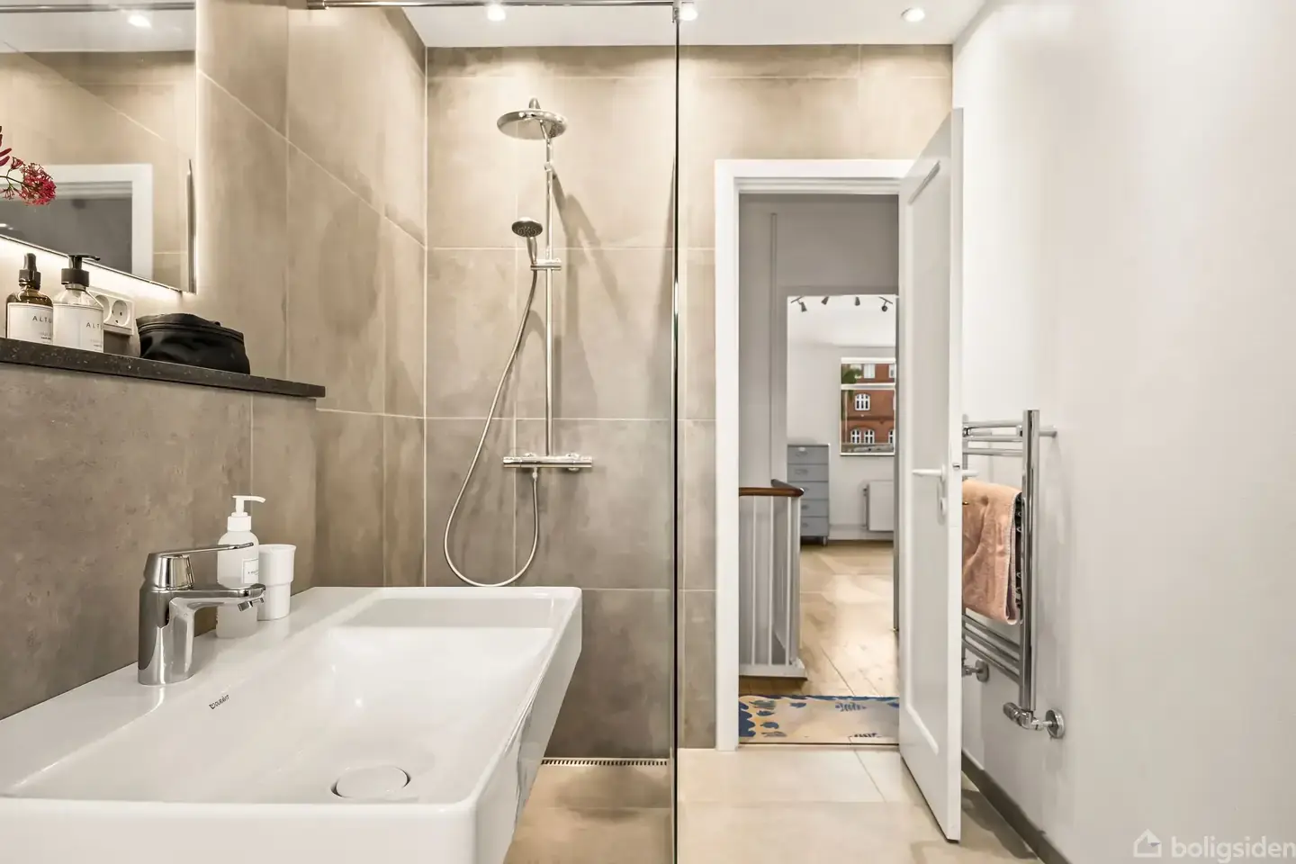 Hus – Charlottenlund - Visning 4