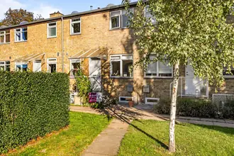 Rækkehus på Kollegiehaven 34, 2920 Charlottenlund