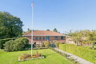 Villa på Brushønevej 10, 9800 Hjørring