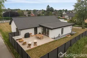 Villa på Ølsemaglevej 53, 4600 Køge