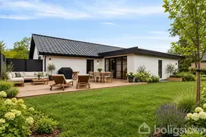 Villa på Ølsemaglevej 53, 4600 Køge