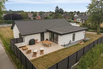 Villa på Ølsemaglevej 53, 4600 Køge