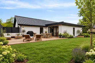 Villa på Ølsemaglevej 53, 4600 Køge