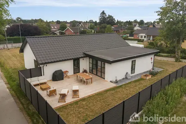 Villa på Ølsemaglevej 53, 4600 Køge