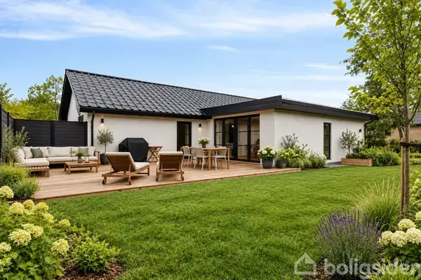 Villa på Ølsemaglevej 53, 4600 Køge