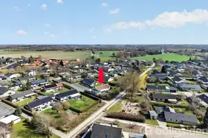 Villa på Mørbjergparken 65, 4000 Roskilde