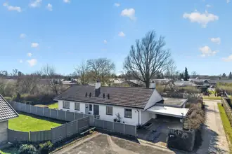 Villa på Mørbjergparken 65, Vindinge, 4000 Roskilde