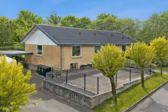 Villa på Tranumparken 20, 9220 Aalborg Øst