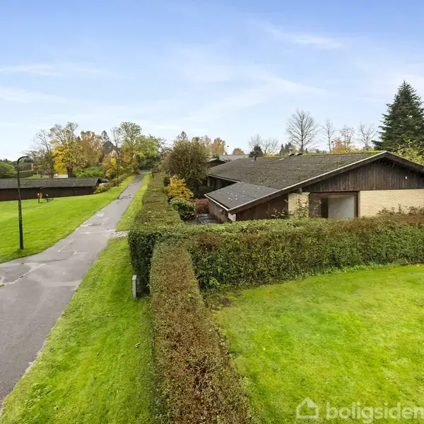 Villa på Pilekæret 3, 2840 Holte