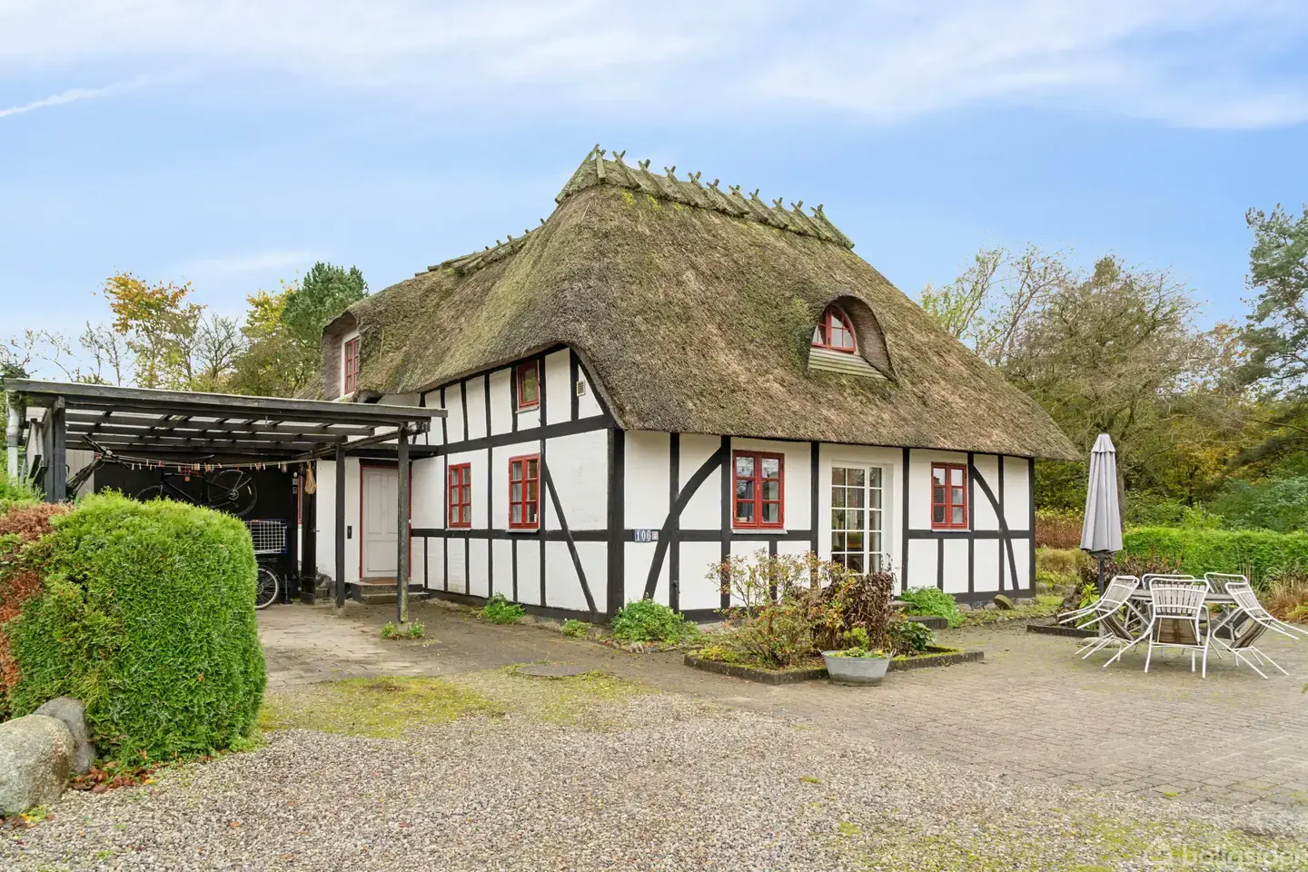 Villa på Hestehøjvej 106, 5260 Odense S