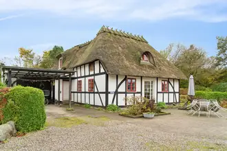 Villa på Hestehøjvej 106, Højby, 5260 Odense S