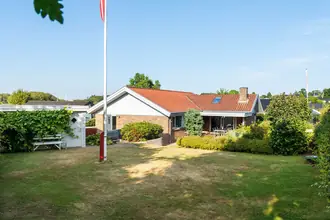 Villa på Kærvej 26, Gram, 8660 Skanderborg