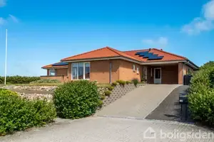 Villa på Mimersvej 65, 7620 Lemvig