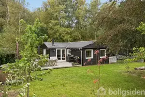 Fritidsbolig på Mariehønevej 30, 9000 Aalborg