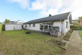 Villa på Eckersbergsvej 17, 3000 Helsingør