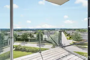 Ejerlejlighed på Kongefolden 16, 2. tv., 8660 Skanderborg