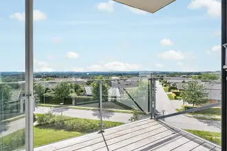 Ejerlejlighed på Kongefolden 16, 2. tv., Skanderborg Bakker, 8660 Skanderborg