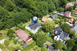 Villa på N W Gadesvej 12B, 3480 Fredensborg