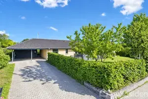 Villa på Brombærvej 3, 4654 Faxe Ladeplads