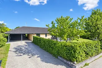 Villa på Brombærvej 3, 4654 Faxe Ladeplads