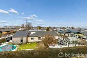 Villa på Lindeengen 99, 2740 Skovlunde