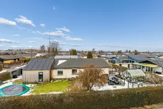 Villa på Lindeengen 99, 2740 Skovlunde