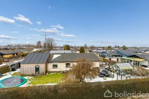 Villa på Lindeengen 99, 2740 Skovlunde