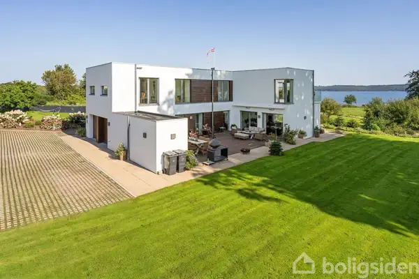 Villa på Møllegårdsvej 2C, 7080 Børkop