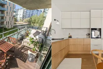 Ejerlejlighed på Jens Otto Krags Gade 11, 2. 2., 2300 København S