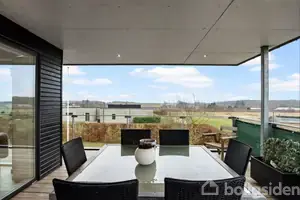 Villa på Mårvej 37, 8722 Hedensted