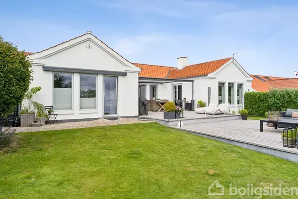 Villa på Dalsø Park 48, 3500 Værløse