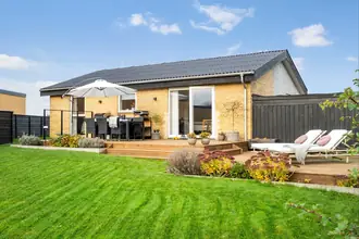 Villa på E T Jørgensens Vej 6, 7100 Vejle