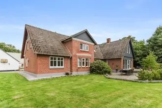 Villa på Kuskgårdsvej 49, 9381 Sulsted