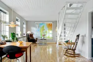 Villa på Frederiksgade 15, 7790 Thyholm