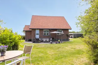 Villa på Espenhøjvej 12, True, 8381 Tilst