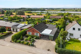 Villa på Orebyvej 133, 4990 Sakskøbing