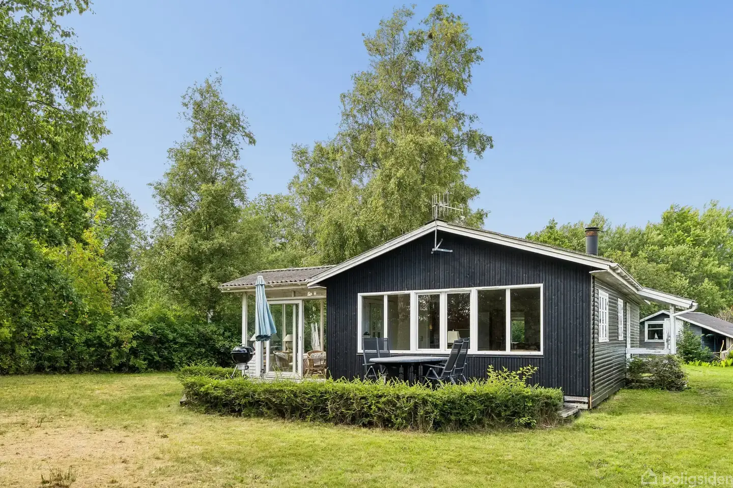 Fritidsbolig på Lyngvej 5, 8500 Grenaa
