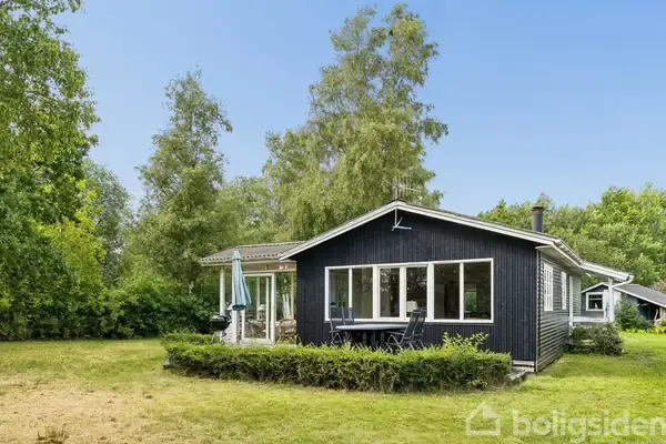 Fritidsbolig på Lyngvej 5, 8500 Grenaa