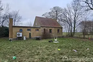 Villa på Grønnedalen 2, 8700 Horsens